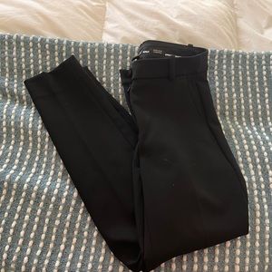 J Crew Work Pants